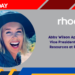 Abby Wilson Appointed as Vice President of Human Resources at Rhode Skin