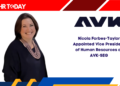 Nicola Forbes-Taylor Appointed Vice President of Human Resources at AVK-SEG