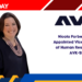 Nicola Forbes-Taylor Appointed Vice President of Human Resources at AVK-SEG