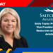 Emily Taylor Promoted to Vice President, Human Resources at Saltchuk Aviation