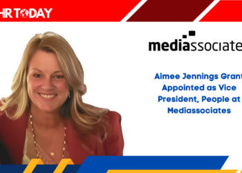 Aimee Jennings Grant Appointed as Vice President, People at Mediassociates