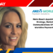 Meira Bosch Appointed as Chief Strategy, Marketing, and Communications Officer at ANZ Worldline Payment Solutions
