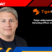 Paige Leidig Appointed Chief Marketing Officer at TigerGraph