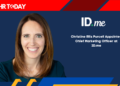 Christine Ellis Purcell Appointed Chief Marketing Officer at ID.me