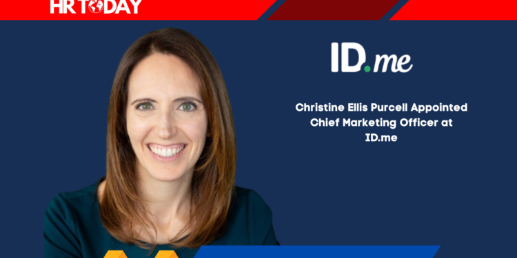 Christine Ellis Purcell Appointed Chief Marketing Officer at ID.me