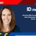 Christine Ellis Purcell Appointed Chief Marketing Officer at ID.me