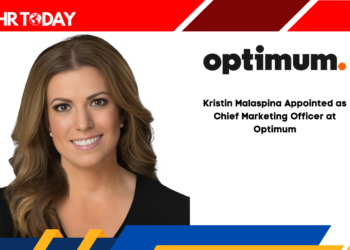 Kristin Malaspina Appointed as Chief Marketing Officer at Optimum