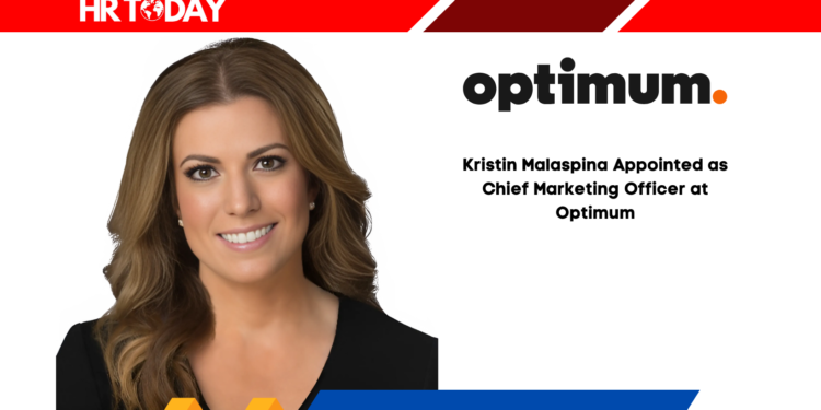 Kristin Malaspina Appointed as Chief Marketing Officer at Optimum