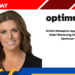 Kristin Malaspina Appointed as Chief Marketing Officer at Optimum