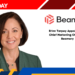 Erinn Tarpey Appointed as Chief Marketing Officer at Beamery
