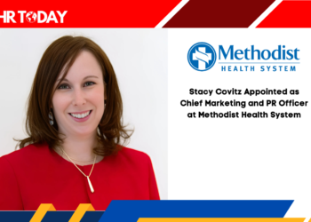 Stacy Covitz Appointed as Chief Marketing and PR Officer at Methodist Health System