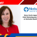 Stacy Covitz Appointed as Chief Marketing and PR Officer at Methodist Health System