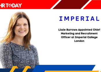 Lizzie Burrows Appointed Chief Marketing and Recruitment Officer at Imperial College London