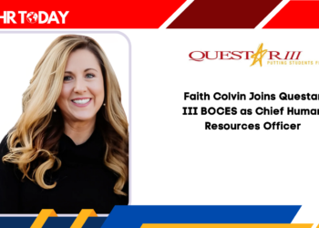 Faith Colvin Joins Questar III BOCES as Chief Human Resources Officer