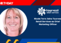 Nicola Terry Joins Tourvest Retail Services as Chief Marketing Officer