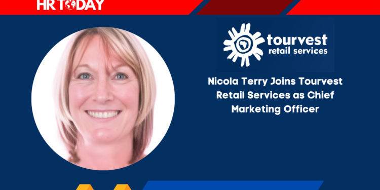 Nicola Terry Joins Tourvest Retail Services as Chief Marketing Officer