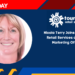 Nicola Terry Joins Tourvest Retail Services as Chief Marketing Officer