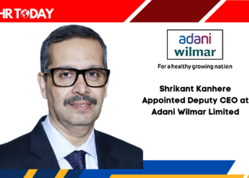Shrikant Kanhere Appointed Deputy CEO at Adani Wilmar Limited