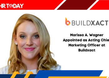 Marissa A. Wagner Appointed as Acting Chief Marketing Officer at Buildxact