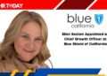 Ellen Sexton Appointed as Chief Growth Officer at Blue Shield of California