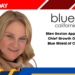 Ellen Sexton Appointed as Chief Growth Officer at Blue Shield of California