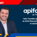 John Terzakis Appointed as Chief Executive Officer at Apifon