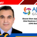 Rizwan Khan Appointed as Chief Business Officer at AJMS Global