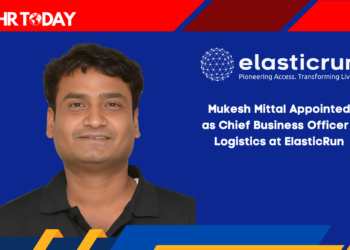 Mukesh Mittal Appointed as Chief Business Officer - Logistics at ElasticRun