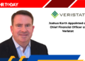 Joshua Korth Appointed as Chief Financial Officer at Veristat