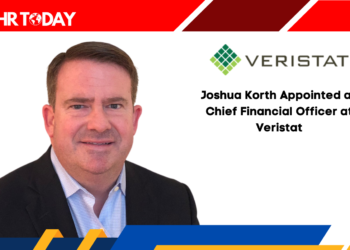 Joshua Korth Appointed as Chief Financial Officer at Veristat
