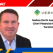 Joshua Korth Appointed as Chief Financial Officer at Veristat