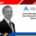 Conor Daly Appointed as Chief Financial Officer at Alkimii