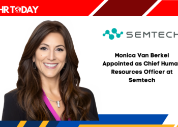 Monica Van Berkel Appointed as Chief Human Resources Officer at Semtech