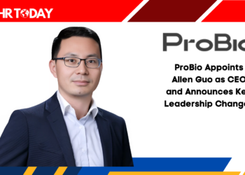 ProBio Appoints Allen Guo as CEO and Announces Key Leadership Changes