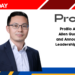ProBio Appoints Allen Guo as CEO and Announces Key Leadership Changes
