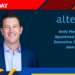 Andy MacMillan Appointed as Chief Executive Officer of Alteryx