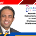 AtomVie Global Radiopharma Appoints Dr. Pratibhash Chattopadhyay as Chief Business Officer
