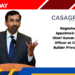 Nageshwar P B Appointed as Group Chief Human Resources Officer at Casagrand Builder Private Limited