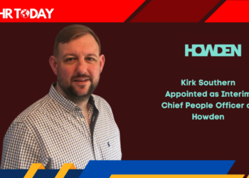 Kirk Southern Appointed as Interim Chief People Officer at Howden