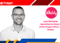 Luke McClaran Appointed as Deputy Chief People Officer at Vitality