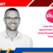 Luke McClaran Appointed as Deputy Chief People Officer at Vitality