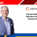 Carrum Health Appoints Matt Eurey as New Chief Commercial Officer