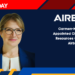 Carmen-Maja Rex Appointed Chief Human Resources Officer at Airbus