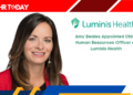 Amy Beales Appointed Chief Human Resources Officer at Luminis Health
