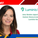 Amy Beales Appointed Chief Human Resources Officer at Luminis Health