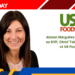 Alyson Margulies Appointed as SVP, Chief Talent Officer at US Foods