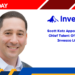 Scott Katz Appointed as Chief Talent Officer at Invesco Ltd.