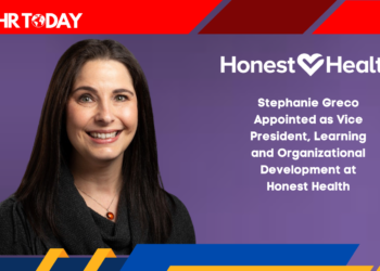 Stephanie Greco Appointed as Vice President, Learning and Organizational Development at Honest Health