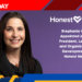Stephanie Greco Appointed as Vice President, Learning and Organizational Development at Honest Health