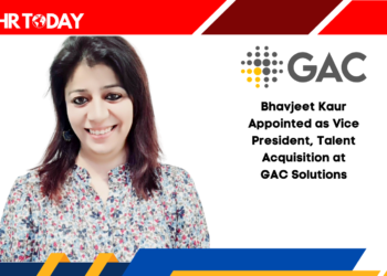 Bhavjeet Kaur Appointed as Vice President, Talent Acquisition at GAC Solutions